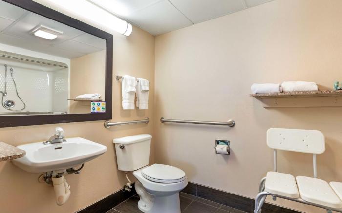 Best Western Van Buren Inn