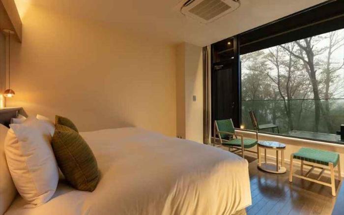KANAYA RESORT HAKONE