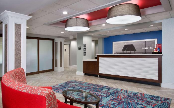 Hampton Inn Naples-I-75