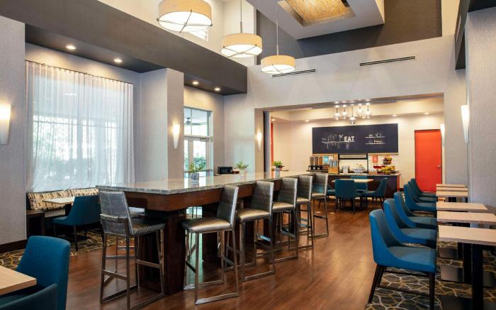 Hampton Inn & Suites Homestead Miami South