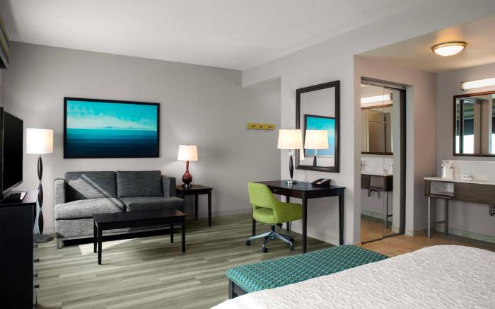 Hampton Inn & Suites by Hilton Homestead Miami South