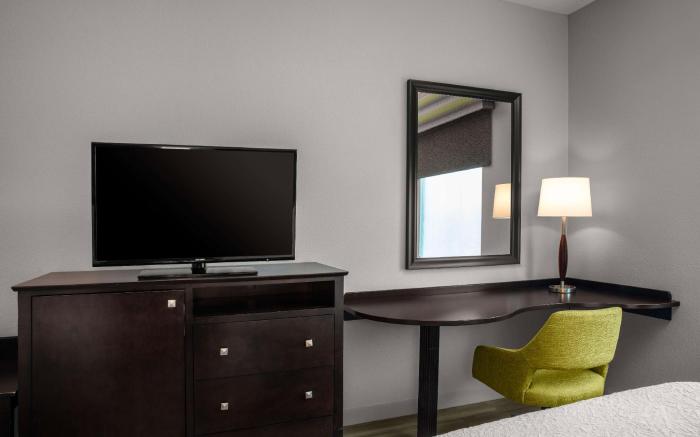 Hampton Inn & Suites by Hilton Homestead Miami South