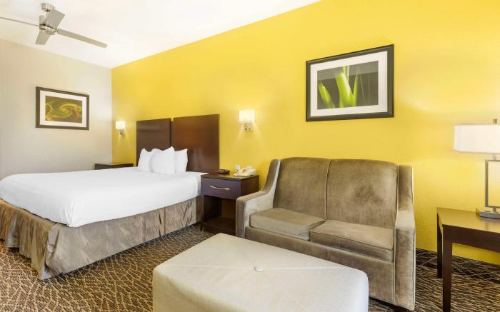 Best Western West Monroe Inn