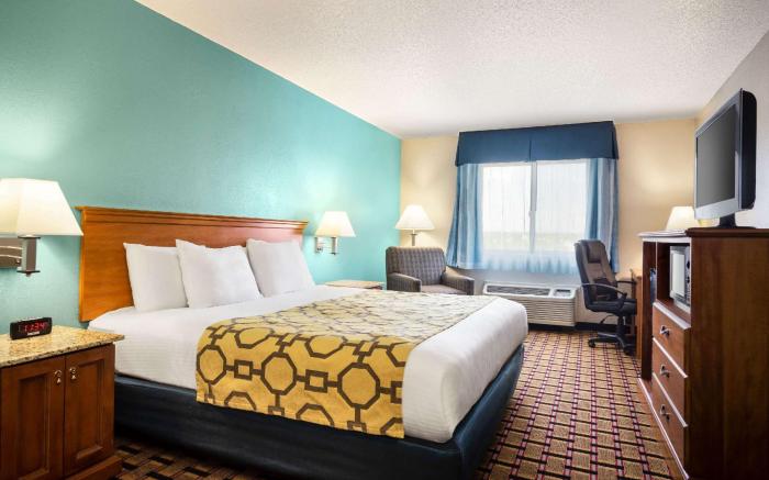 Baymont by Wyndham Warrenton