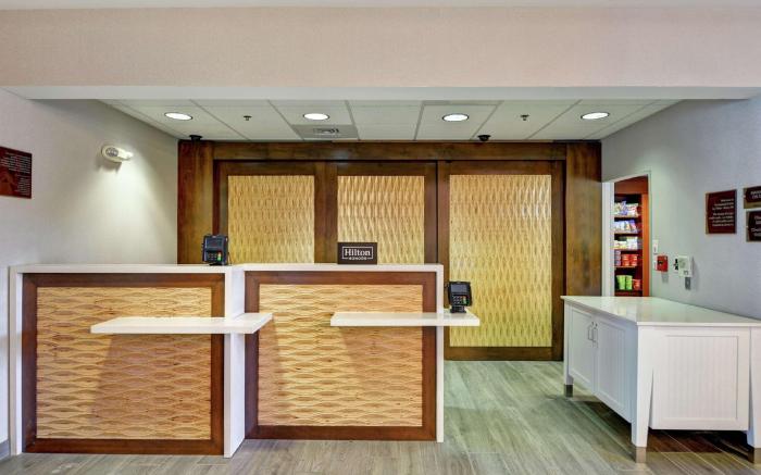 Homewood Suites by Hilton Reno