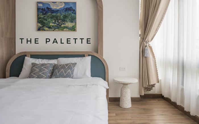 The Palette Dalat