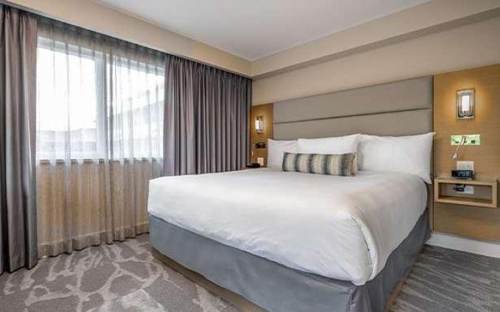 Coast Tsawwassen Inn