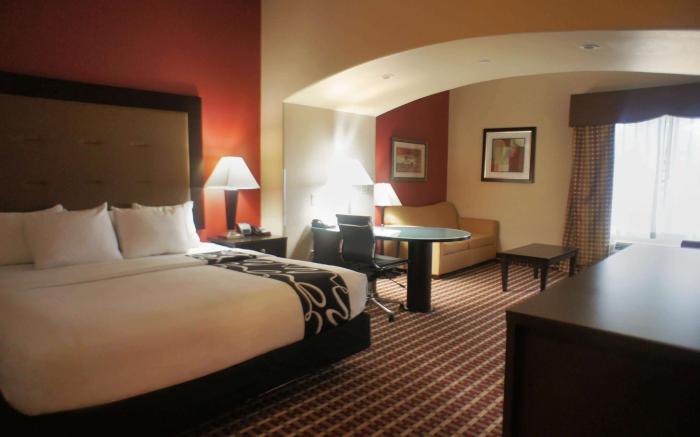 La Quinta Inn & Suites by Wyndham Little Rock - Bryant