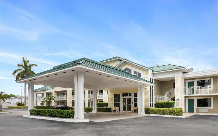Best Western Gateway to the Keys