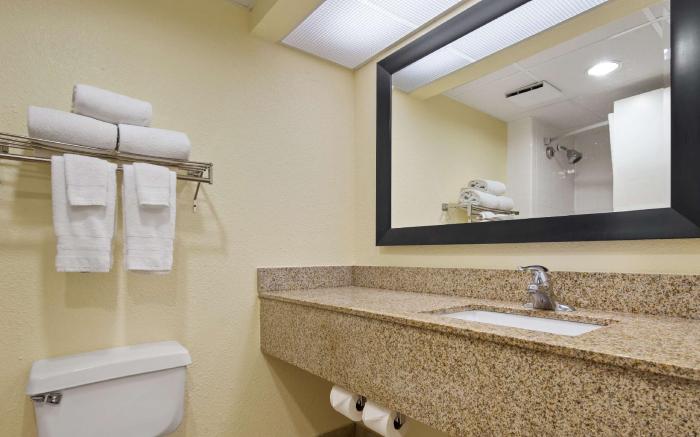 Best Western Gateway to the Keys