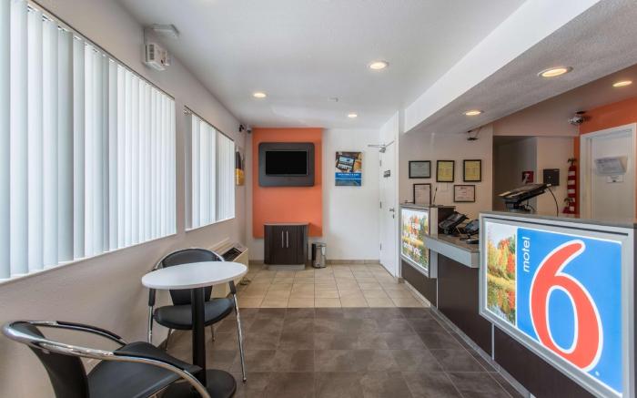 Motel 6 Goodlettsville, TN - Nashville