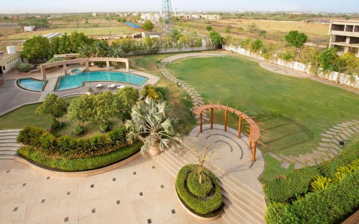 Ramada by Wyndham Ajmer