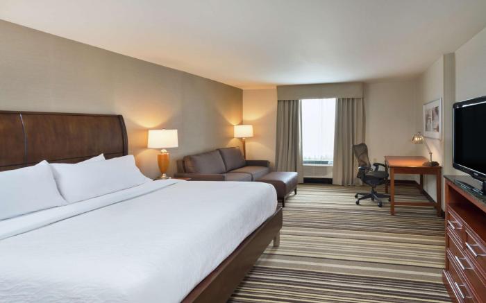 Hilton Garden Inn Philadelphia/Ft. Washington