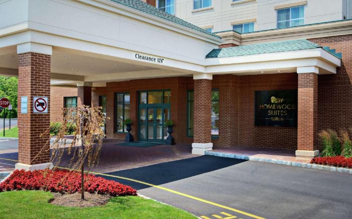 Homewood Suites by Hilton East Rutherford-Meadowlands