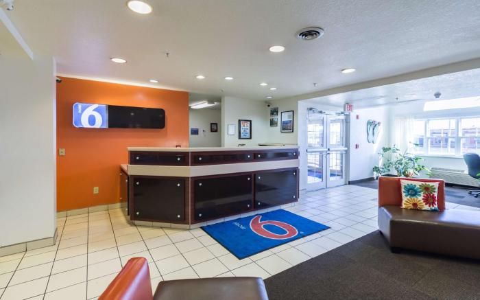 Motel 6 Huron, OH - Sandusky