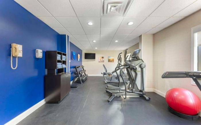 Comfort Inn - Killeen near Fort Cavazos
