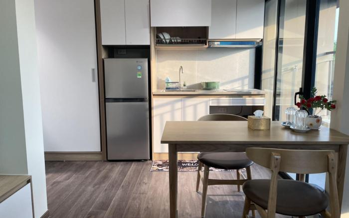 Funhome Bờ Sông Sét Apartment Ha Noi