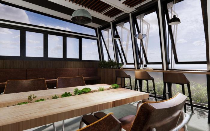 Funhome Bờ Sông Sét Apartment Ha Noi