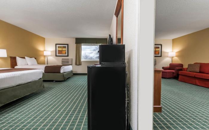 Baymont by Wyndham Kokomo