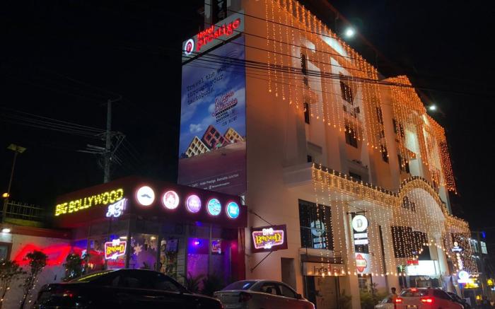 Hotel Prestige, Mangalore