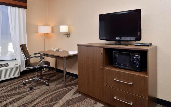 Best Western Plus University Inn