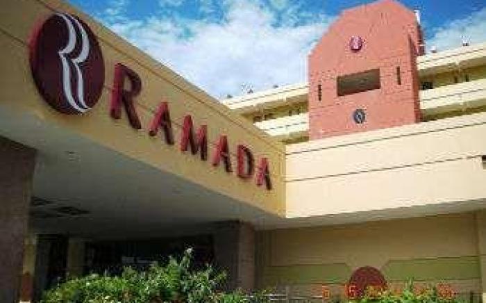 Ramada Belize City Princess Hotel