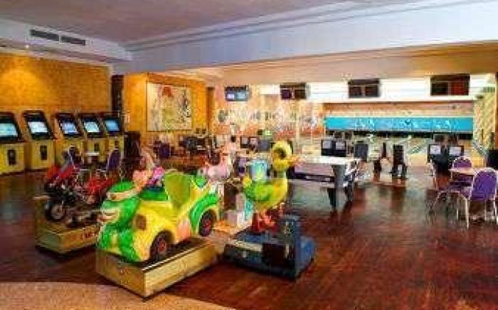 Ramada Belize City Princess Hotel