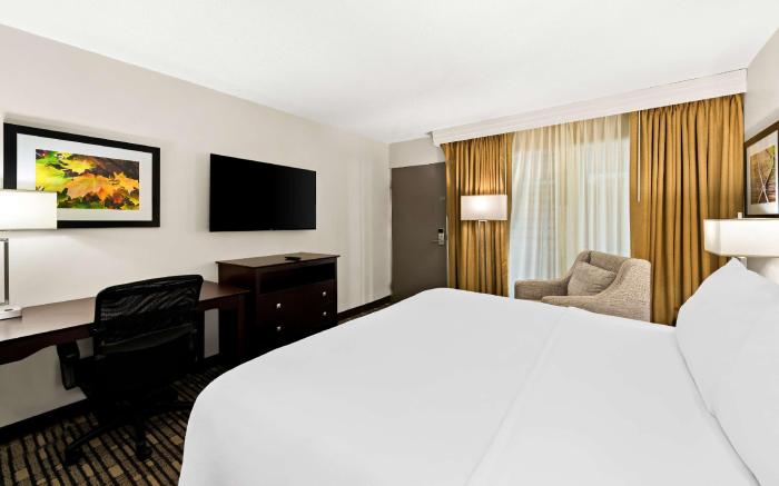 Best Western State Fair Inn