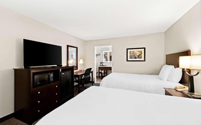 Best Western State Fair Inn