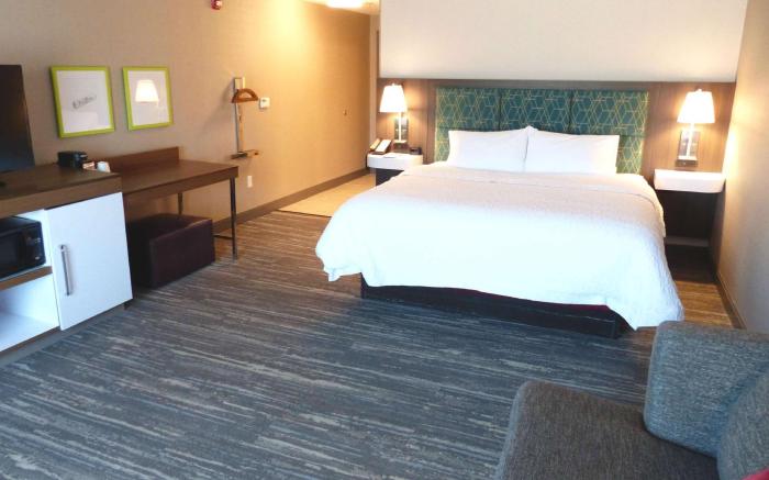 Hampton Inn Paramus