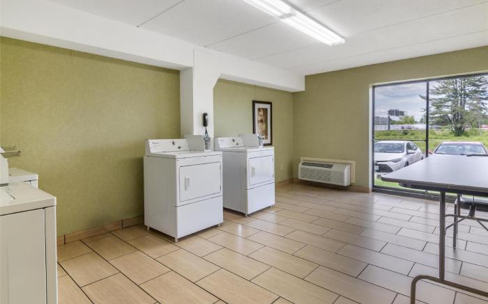 Best Western Plus Keene Hotel