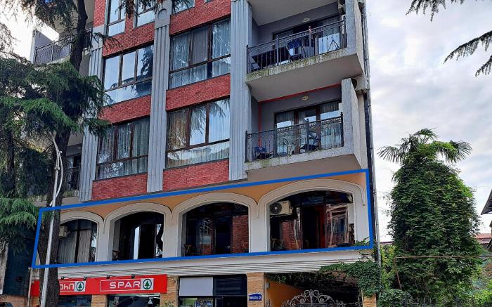 Karvi Hostel