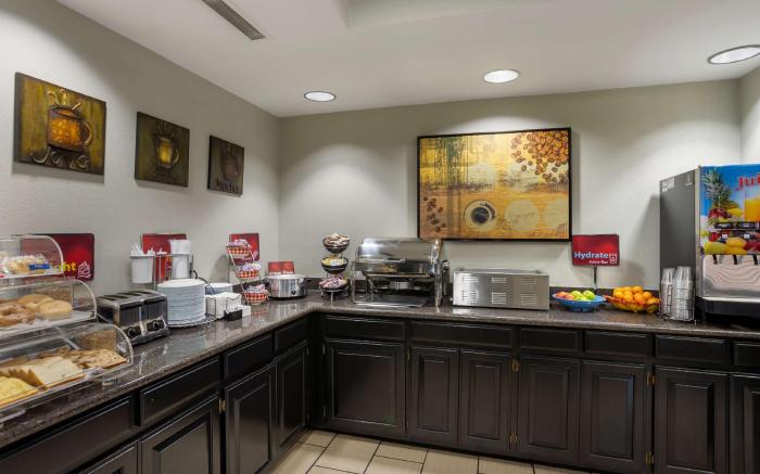 Best Western Plus Searcy Inn