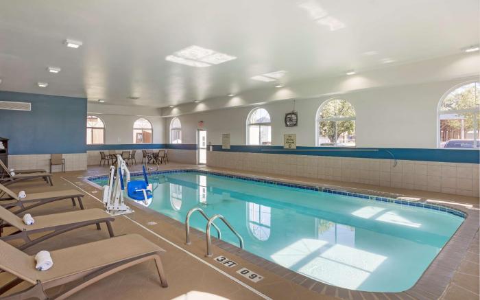 Best Western Plus Searcy Inn