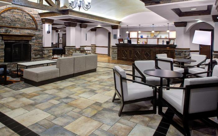 Hyatt House Fishkill