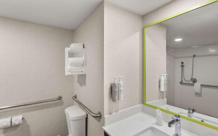 Hampton Inn Bridgeport/Clarksburg