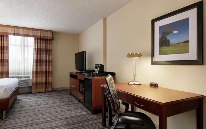 Hilton Garden Inn Jacksonville Ponte Vedra Sawgrass