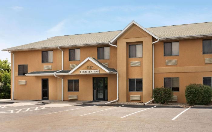 Travelodge by Wyndham Marysville