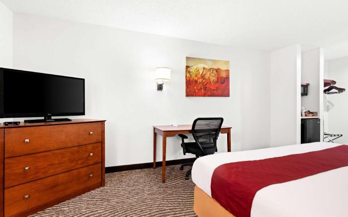 Best Western Okmulgee