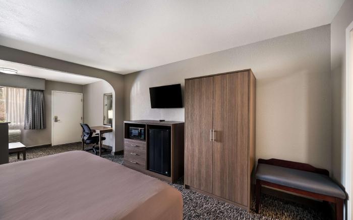 Best Western Minden Inn