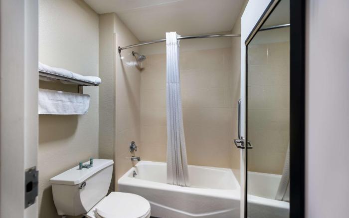 Best Western Minden Inn