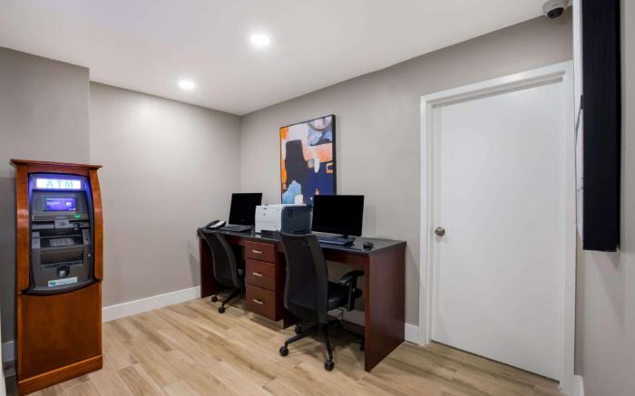 Hampton Inn Philadelphia/Willow Grove