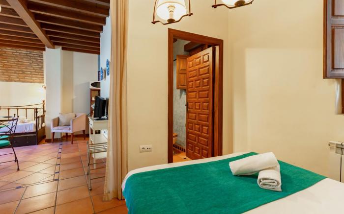 Apartamento Fajalauza