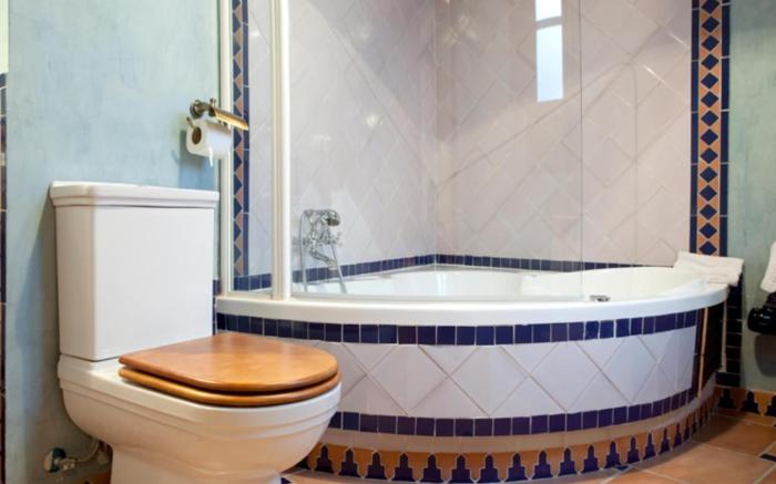 Apartamento Aljibe Antiguo