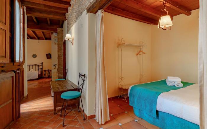 Apartamento Granada Romantica