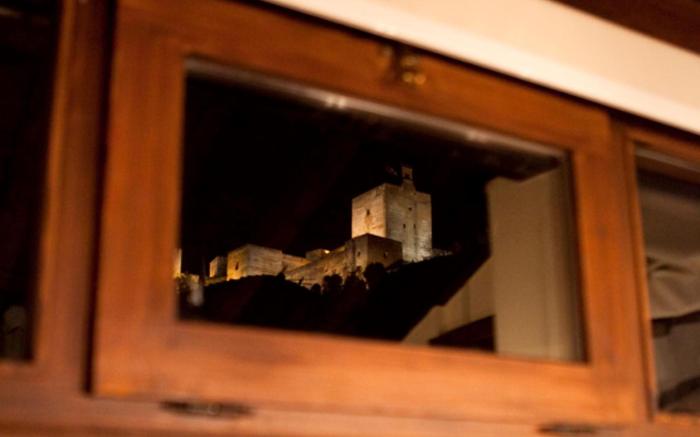 Apartamento Amanecer en Granada