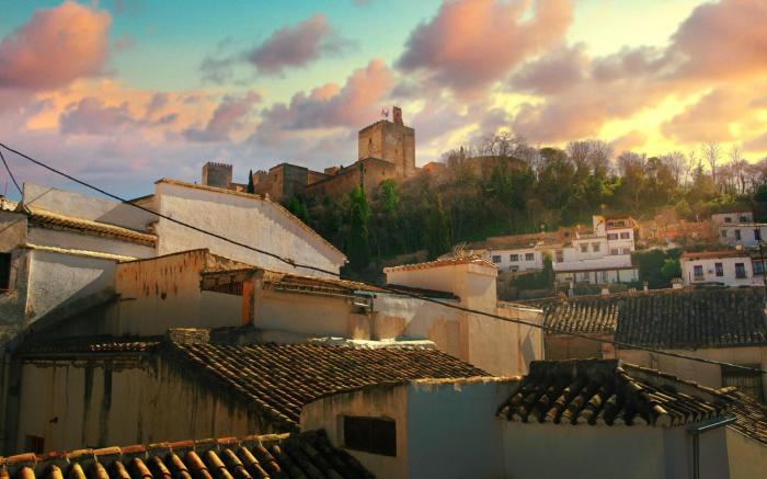 Apartamento Rio Genil