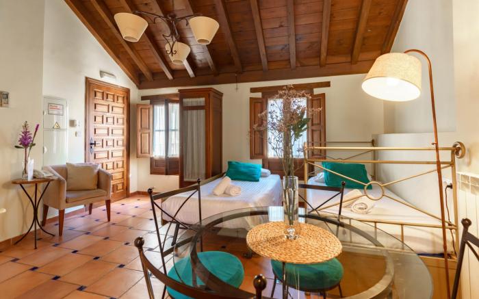 Apartamento Rio Genil