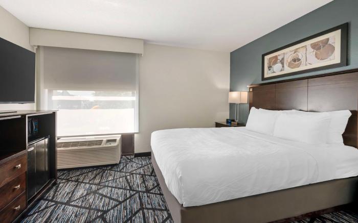 Best Western Plus Anderson