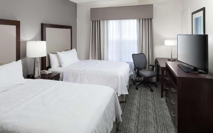 Homewood Suites By Hilton Mahwah Hotel